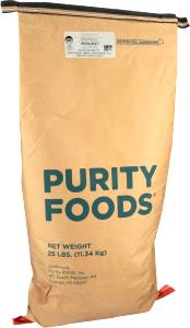 1 Serving Organic White Spelt Flour - 100% Pure Spelt