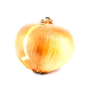 1 Serving Organic Yellow Onion