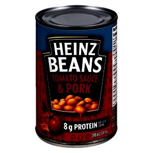 1 Serving Original Beans