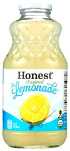 1 Serving Original Lemonade 32Oz.