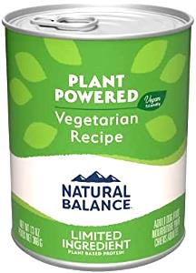 1 Serving Original Wet - Vegetarian