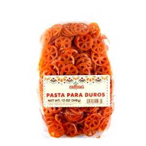 1 Serving Pasta Para Duros (Mexican Pasta)