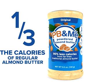 1 Serving Pb4me! - Creamy