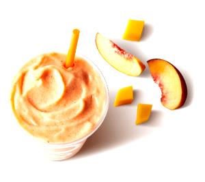 1 Serving Peach Perfection - 16 Oz.