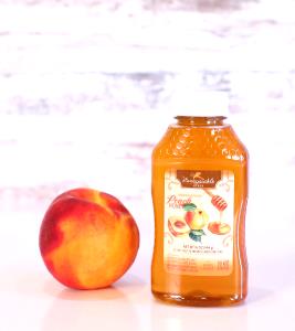 1 Serving Peach Pleasure - 16 Oz.