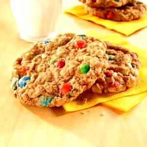 1 Serving Peanut Jumble Cookie