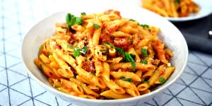 1 Serving Penne With Marinara - Regular