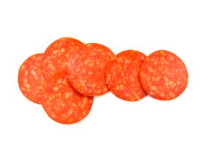 1 Serving Pepperoni