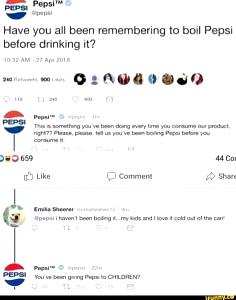 1 serving Pepsi (Kids)