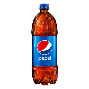 1 serving Pepsi (Large)