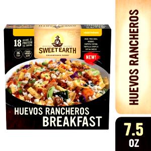 1 serving per container (212 g) Huevos Rancheros Breakfast