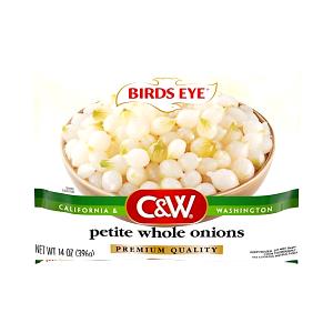 1 Serving Petite Whole Onions (14 Oz)