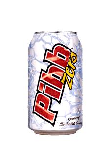 1 Serving Pibb Zero