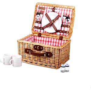 1 serving Picnic Time (Small)