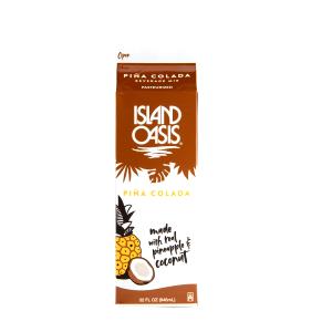 1 Serving Pina Colada Frozen Beverage Mix