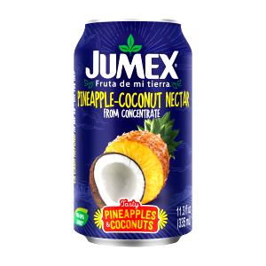 1 Serving Pineapple Coconut - 16 Oz.