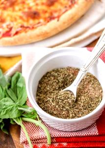 1 Serving Pizza Seasoning