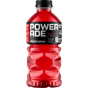 1 Serving Powerade Fruit Punch Kid