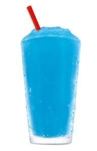 1 Serving Powerade Mountain Blast - Rt 44