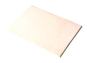 1 Serving Pre-Formed Ready Dough Sheets White