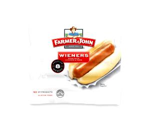 1 Serving Premium Jumbo Meat Wieners