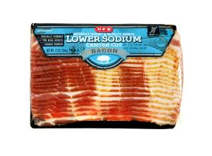 1 Serving Premium Low Sodium Bacon