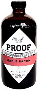 1 Serving Premium Old-Fashioned Maple Bacon