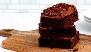 1 Serving Pure Bliss Fudge Brownie Mix