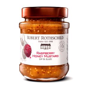 1 Serving Raspberry Honey Mustard