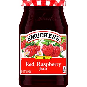 1 serving Raspberry Pucker (12 oz)