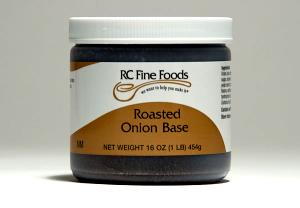 1 Serving RC Roasted Onion Base