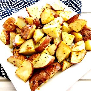 1 serving Red Skin Potatoes