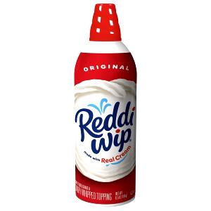 1 Serving Reddi Wip Original Topping