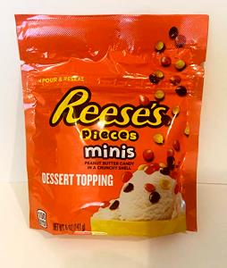 1 serving Reese