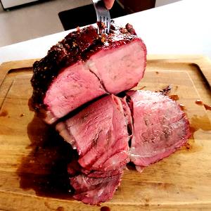 1 Serving Roast Beef - USDA Top Round (Injected)