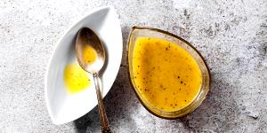 1 Serving Salad Dressing