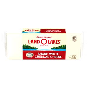 1 Serving Sharp White Cheddar