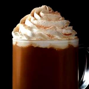 1 Serving Short - Cinnamon Dolce Creme - Whip - Soy (US) Milk