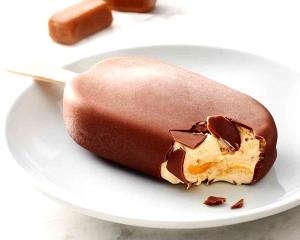 1 Serving Signature Caramel Ice Cream Bars