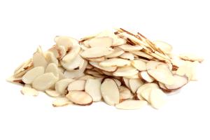 1 Serving Sliced Natural Almonds