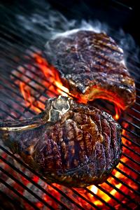 1 serving Sonoma Grill Steaks