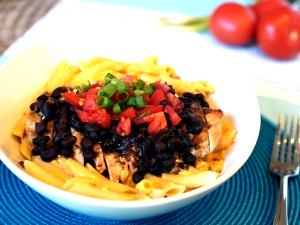 1 Serving Sonora Chicken Pasta