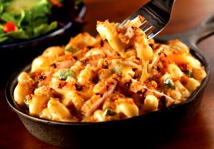 1 serving Southwestern Mac 