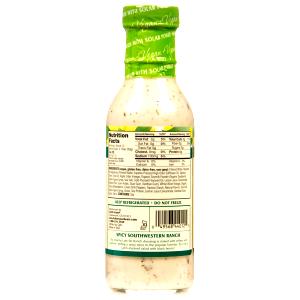 1 Serving Spicy Southwest Ranch Dressing