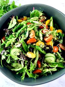 1 Serving Spring Medley Salad