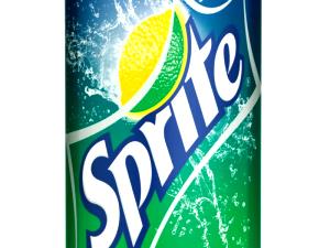 1 Serving Sprite 21 Oz