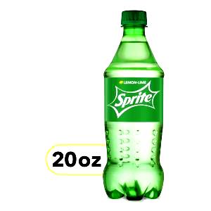 1 Serving Sprite - Kid