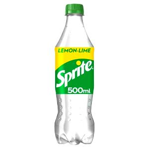 1 Serving Sprite, Regular