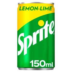 1 serving Sprite (Small)