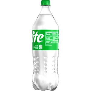 1 Serving Sprite Soda - Kids